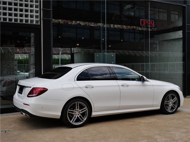 صورة مصغرة 5 لـ 2016 Mercedes-BENZ E-CLASS