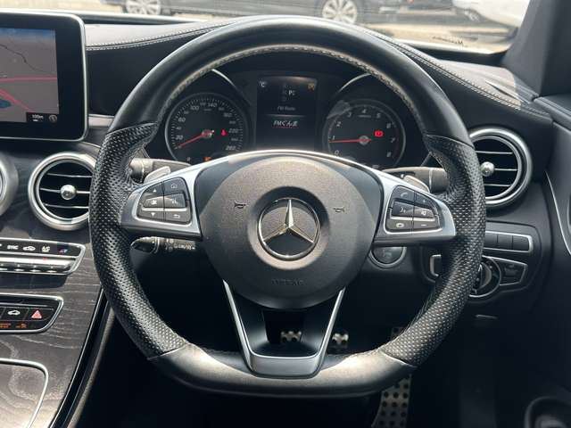 2016 Mercedes-BENZ C-CLASS 缩略图 3