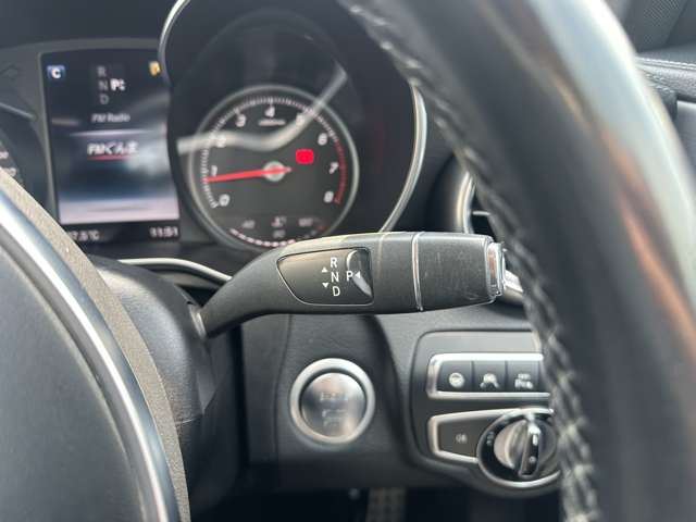 2016 Mercedes-BENZ C-CLASS 缩略图 11