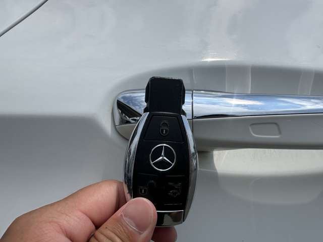 2016 Mercedes-BENZ C-CLASS 缩略图 20
