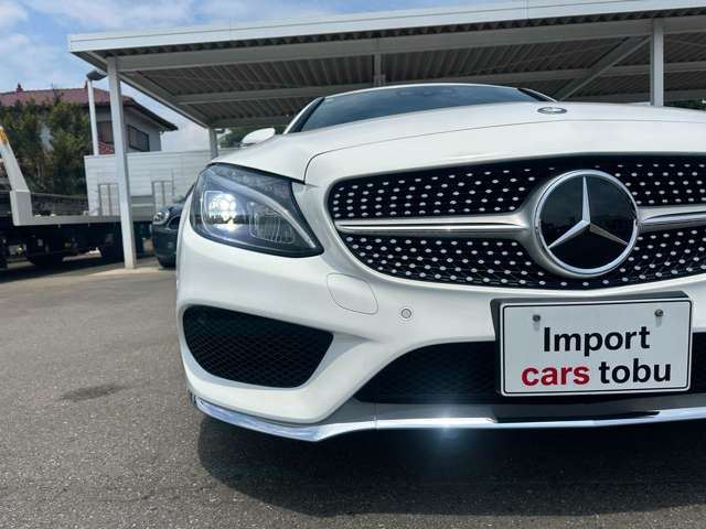 2016 Mercedes-BENZ C-CLASS 缩略图 22
