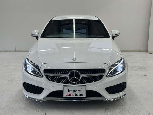 2016 Mercedes-BENZ C-CLASS 缩略图 23