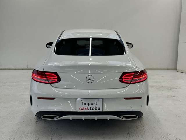 2016 Mercedes-BENZ C-CLASS 缩略图 24