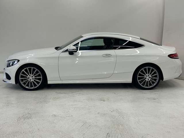 2016 Mercedes-BENZ C-CLASS 缩略图 25