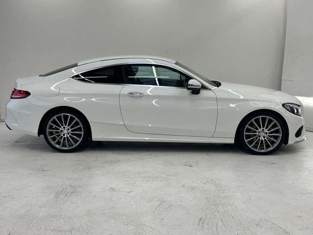 2016 Mercedes-BENZ C-CLASS 缩略图 26