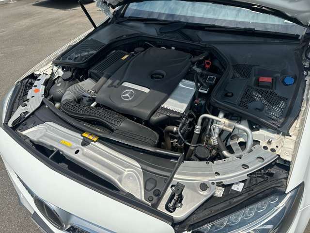2016 Mercedes-BENZ C-CLASS 缩略图 27