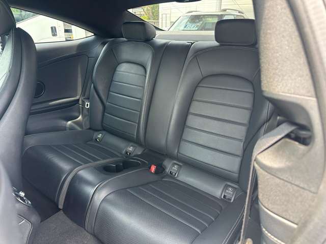 2016 Mercedes-BENZ C-CLASS 缩略图 7