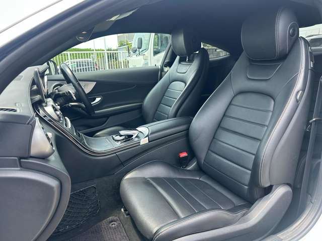 2016 Mercedes-BENZ C-CLASS 缩略图 5