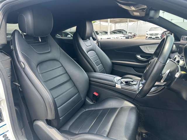 2016 Mercedes-BENZ C-CLASS 缩略图 4