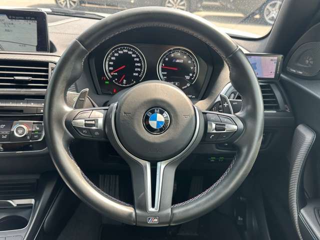 2021 BMW M2 COMPETITION 照片 3