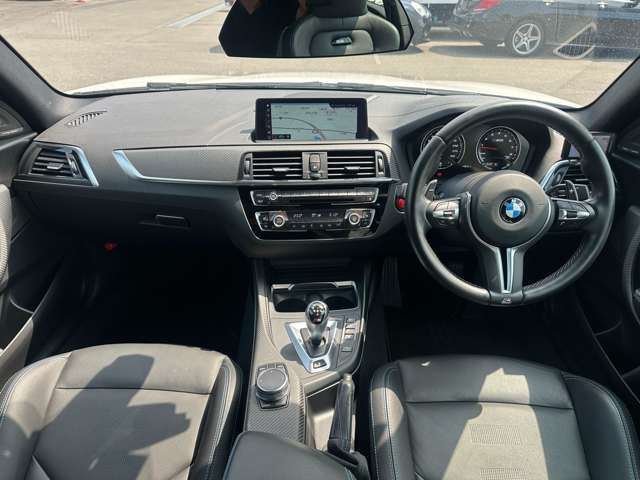 2021 BMW M2 COMPETITION 照片 2