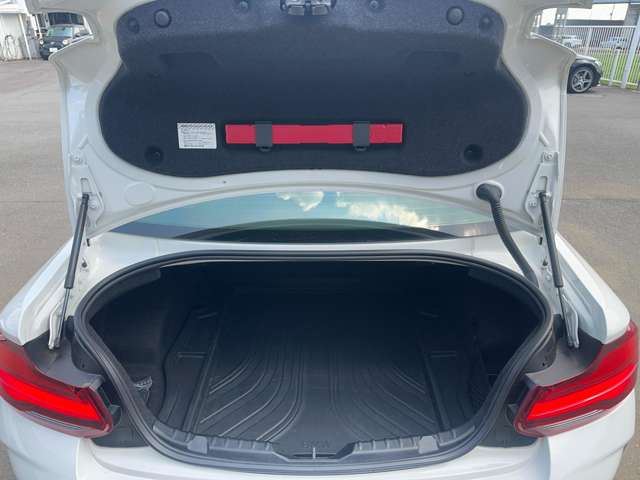 صورة مصغرة 20 لـ 2021 BMW M2 COMPETITION