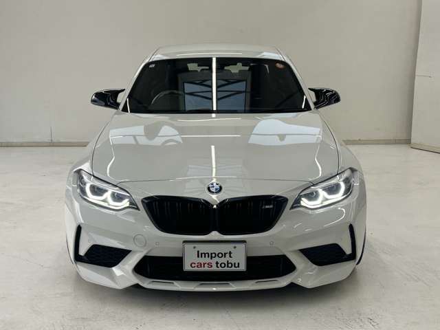 صورة مصغرة 23 لـ 2021 BMW M2 COMPETITION