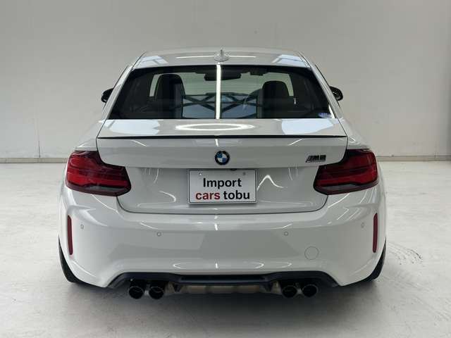 صورة مصغرة 24 لـ 2021 BMW M2 COMPETITION