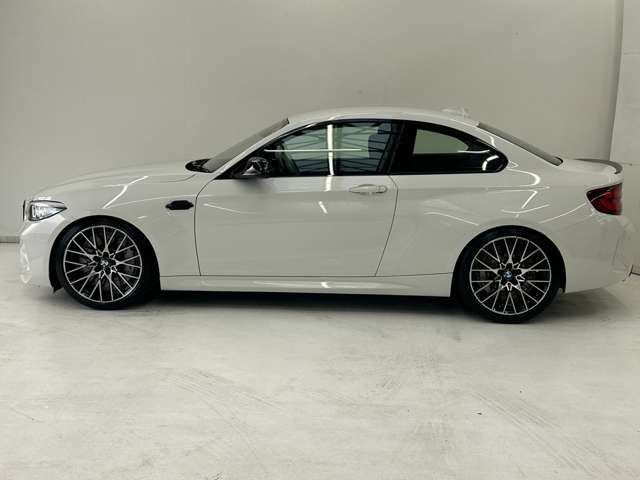 صورة مصغرة 25 لـ 2021 BMW M2 COMPETITION