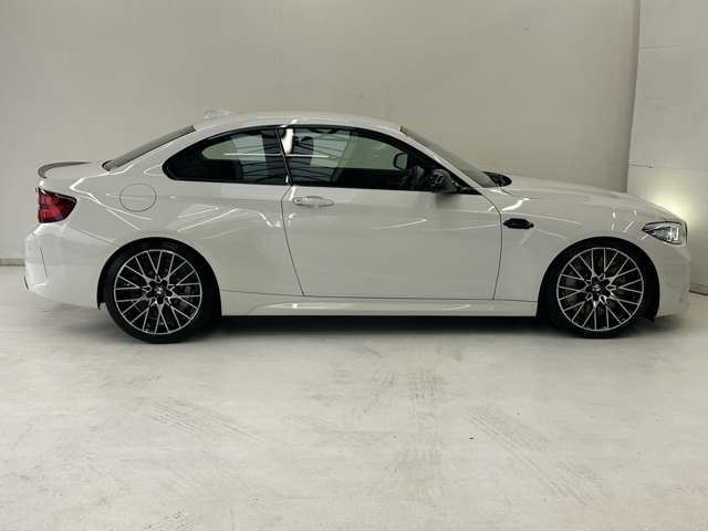 صورة مصغرة 26 لـ 2021 BMW M2 COMPETITION
