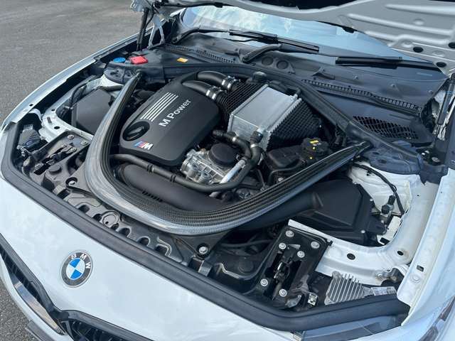 صورة مصغرة 27 لـ 2021 BMW M2 COMPETITION