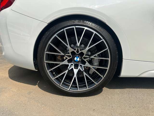 صورة مصغرة 28 لـ 2021 BMW M2 COMPETITION