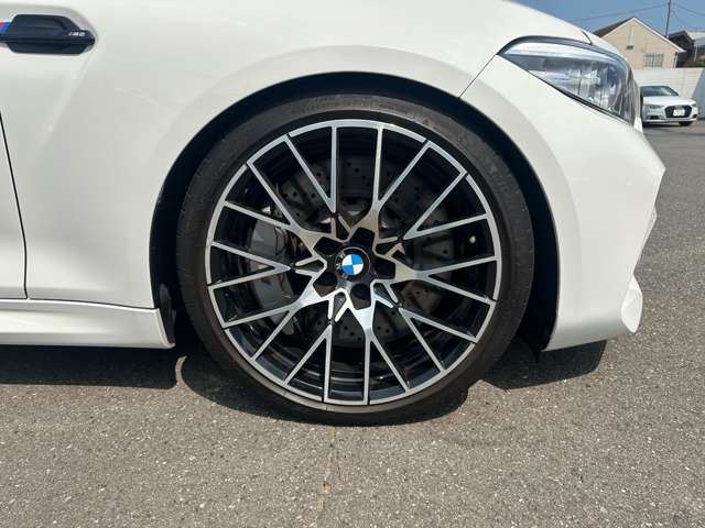 صورة مصغرة 29 لـ 2021 BMW M2 COMPETITION