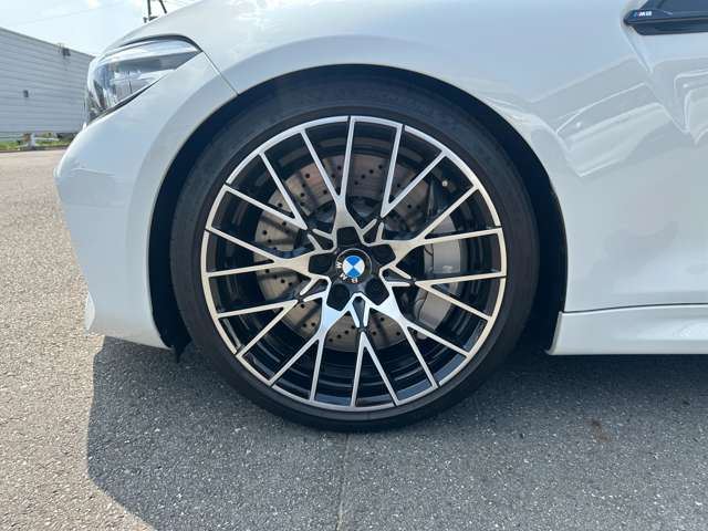 صورة مصغرة 30 لـ 2021 BMW M2 COMPETITION