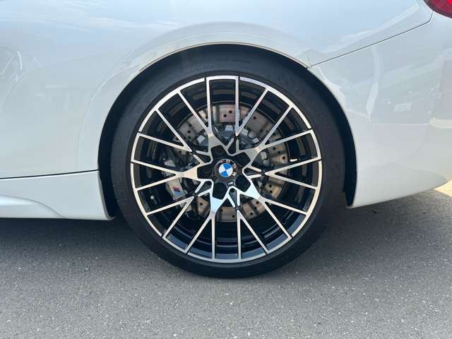 صورة مصغرة 31 لـ 2021 BMW M2 COMPETITION
