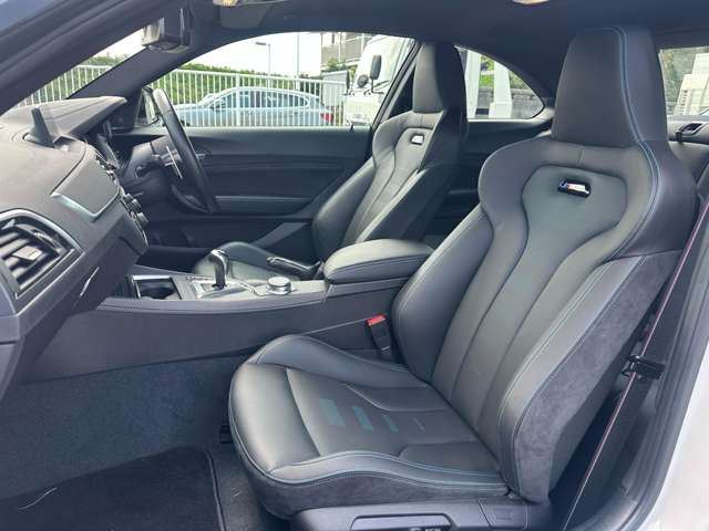 2021 BMW M2 COMPETITION 照片 5