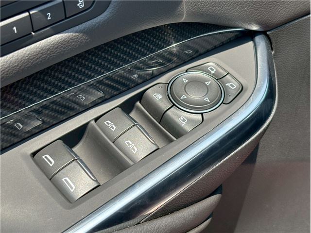 2025 Cadillac XT4 缩略图 14