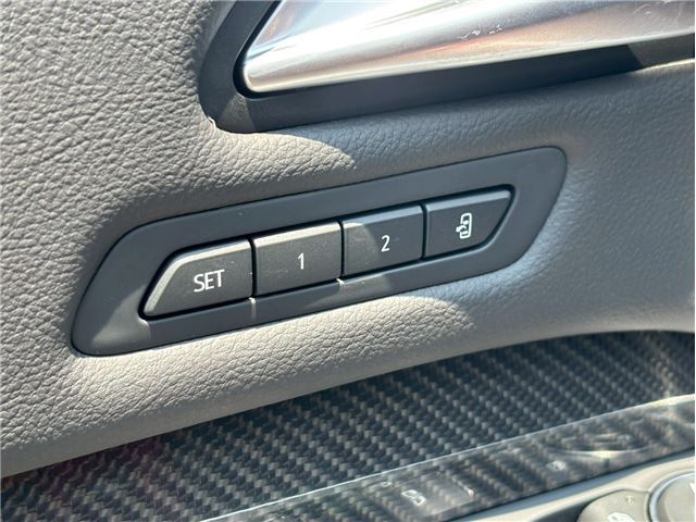 2025 Cadillac XT4 缩略图 13