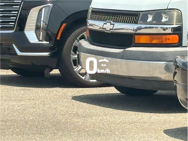 2025 Cadillac XT4 缩略图 17