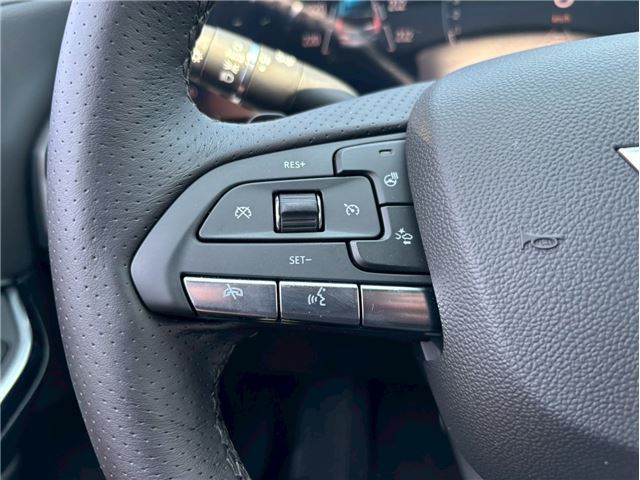 2025 Cadillac XT4 缩略图 19