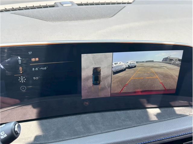 2025 Cadillac XT4 缩略图 23