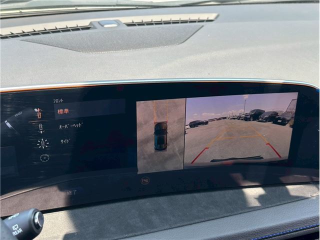 2025 Cadillac XT4 缩略图 24