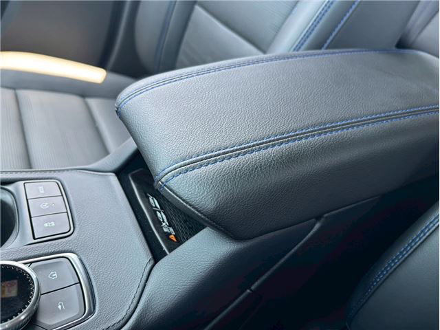 2025 Cadillac XT4 缩略图 29