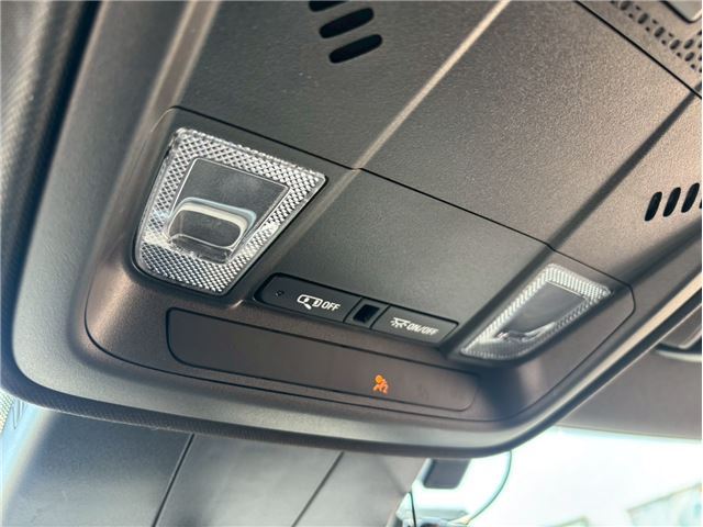 2025 Cadillac XT4 缩略图 33