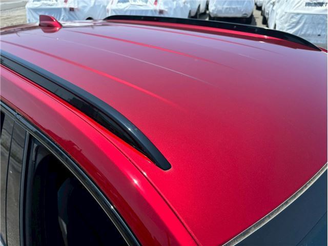 2025 Cadillac XT4 缩略图 40
