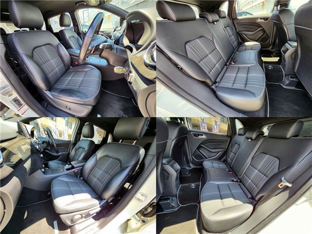 2012 Mercedes-BENZ B-CLASS — миниатюра 13