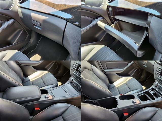 2012 Mercedes-BENZ B-CLASS — миниатюра 19