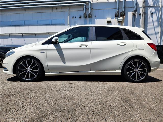 2012 Mercedes-BENZ B-CLASS — миниатюра 27