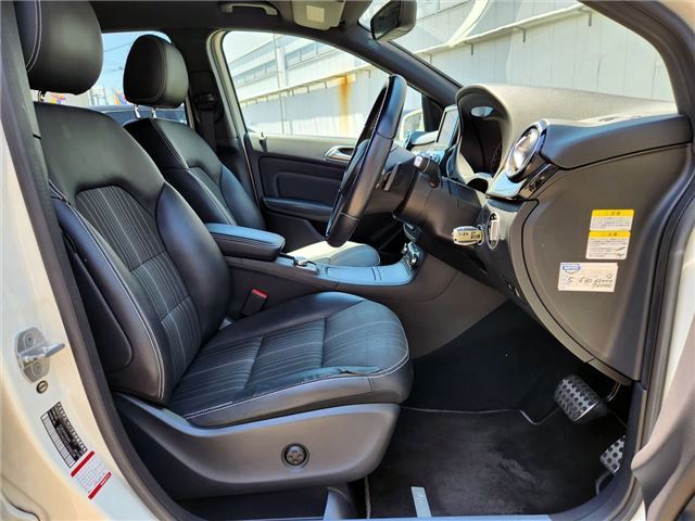 2012 Mercedes-BENZ B-CLASS — миниатюра 33