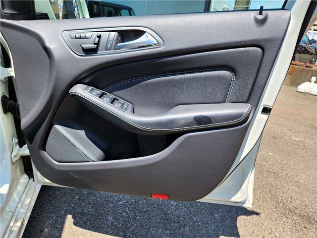 2012 Mercedes-BENZ B-CLASS — миниатюра 34