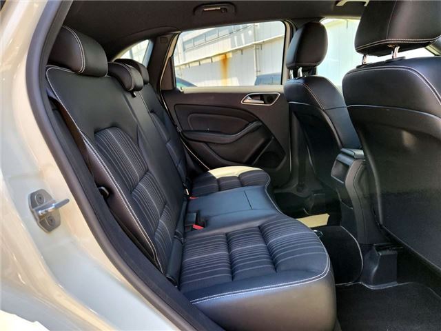 2012 Mercedes-BENZ B-CLASS — миниатюра 35