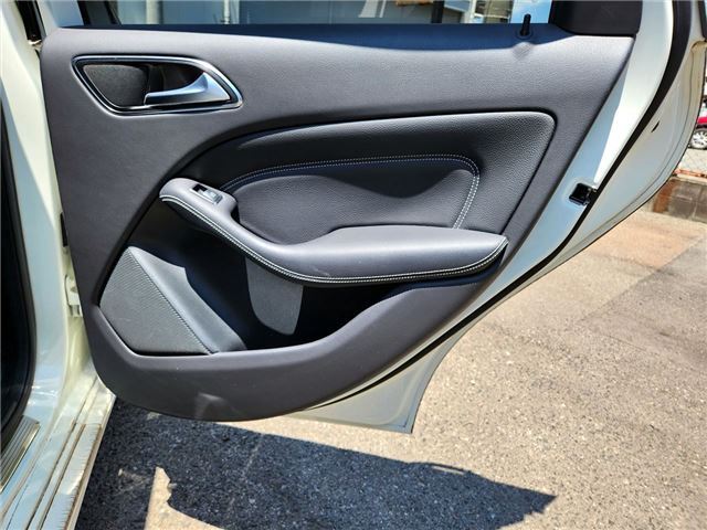 2012 Mercedes-BENZ B-CLASS — миниатюра 36