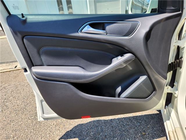 2012 Mercedes-BENZ B-CLASS — миниатюра 37