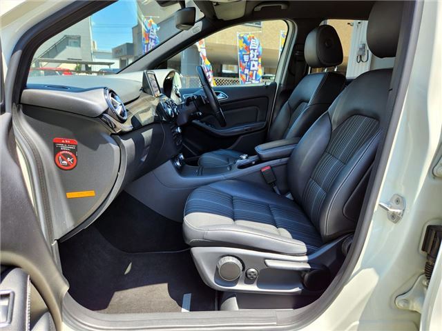 2012 Mercedes-BENZ B-CLASS — миниатюра 38