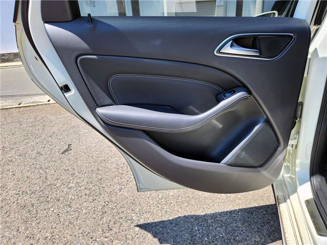 2012 Mercedes-BENZ B-CLASS — миниатюра 39