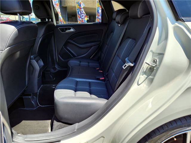 2012 Mercedes-BENZ B-CLASS — миниатюра 40