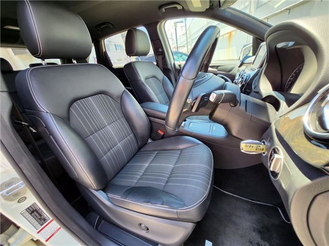 2012 Mercedes-BENZ B-CLASS — миниатюра 41