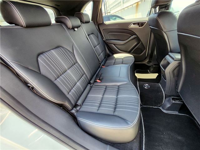 2012 Mercedes-BENZ B-CLASS — миниатюра 42