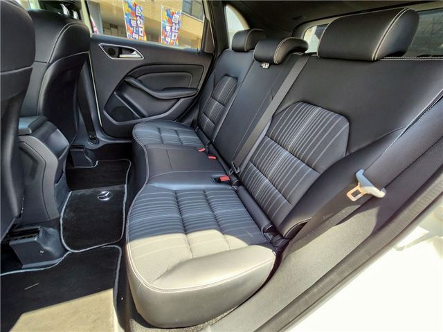 2012 Mercedes-BENZ B-CLASS — миниатюра 44