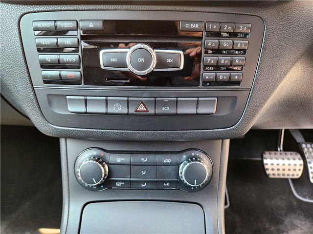 2012 Mercedes-BENZ B-CLASS — миниатюра 45